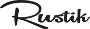 Rustik logo top